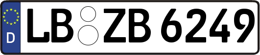 LB-ZB6249