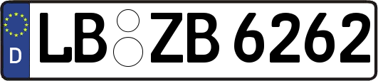 LB-ZB6262
