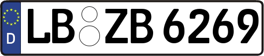 LB-ZB6269