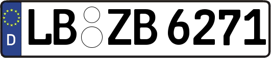 LB-ZB6271