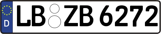 LB-ZB6272
