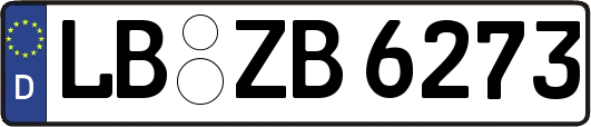 LB-ZB6273