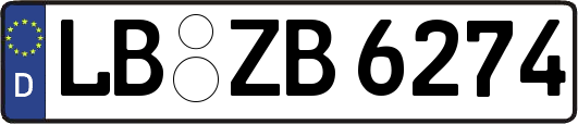 LB-ZB6274