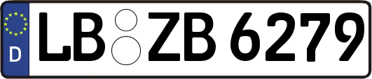 LB-ZB6279
