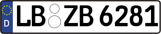 LB-ZB6281
