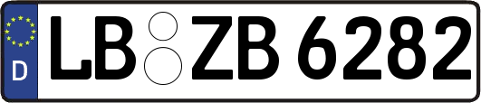 LB-ZB6282