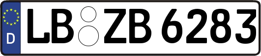 LB-ZB6283
