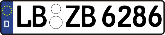 LB-ZB6286