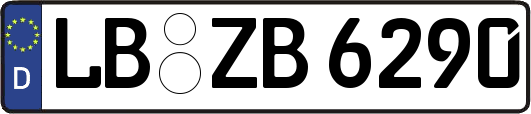 LB-ZB6290