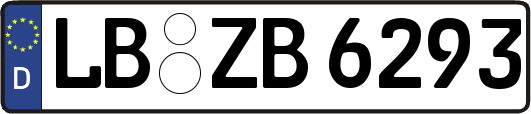LB-ZB6293
