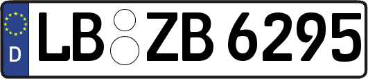LB-ZB6295