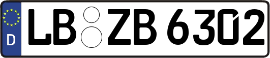 LB-ZB6302