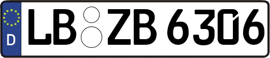 LB-ZB6306