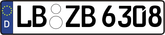 LB-ZB6308