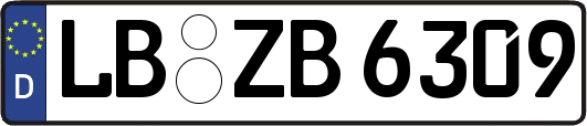 LB-ZB6309