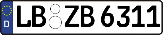 LB-ZB6311