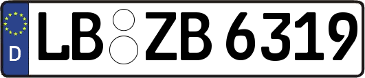 LB-ZB6319