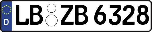 LB-ZB6328
