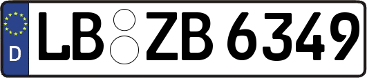 LB-ZB6349