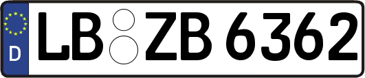 LB-ZB6362