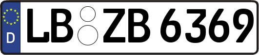 LB-ZB6369