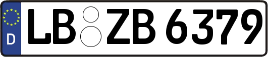 LB-ZB6379