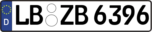 LB-ZB6396