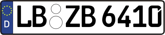 LB-ZB6410