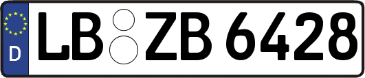 LB-ZB6428