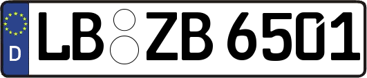 LB-ZB6501