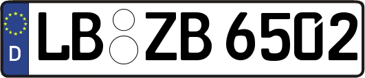 LB-ZB6502