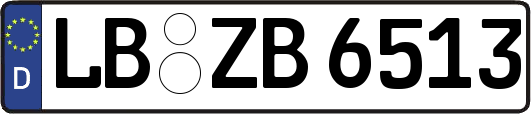 LB-ZB6513