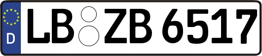 LB-ZB6517