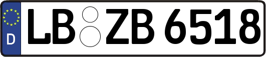 LB-ZB6518