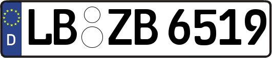 LB-ZB6519