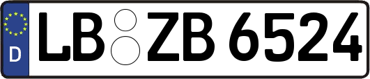 LB-ZB6524