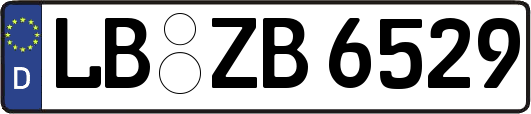 LB-ZB6529