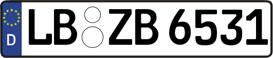 LB-ZB6531