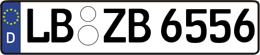 LB-ZB6556