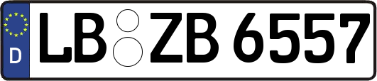 LB-ZB6557