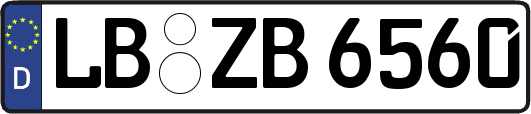 LB-ZB6560