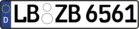 LB-ZB6561