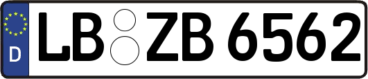 LB-ZB6562