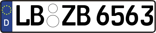 LB-ZB6563
