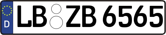 LB-ZB6565