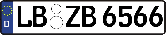LB-ZB6566