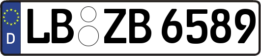 LB-ZB6589