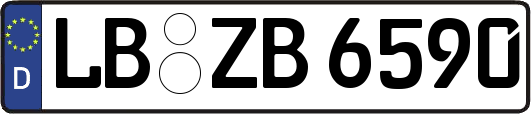 LB-ZB6590