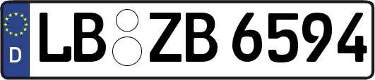 LB-ZB6594