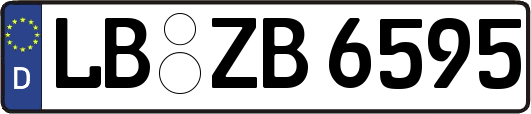 LB-ZB6595